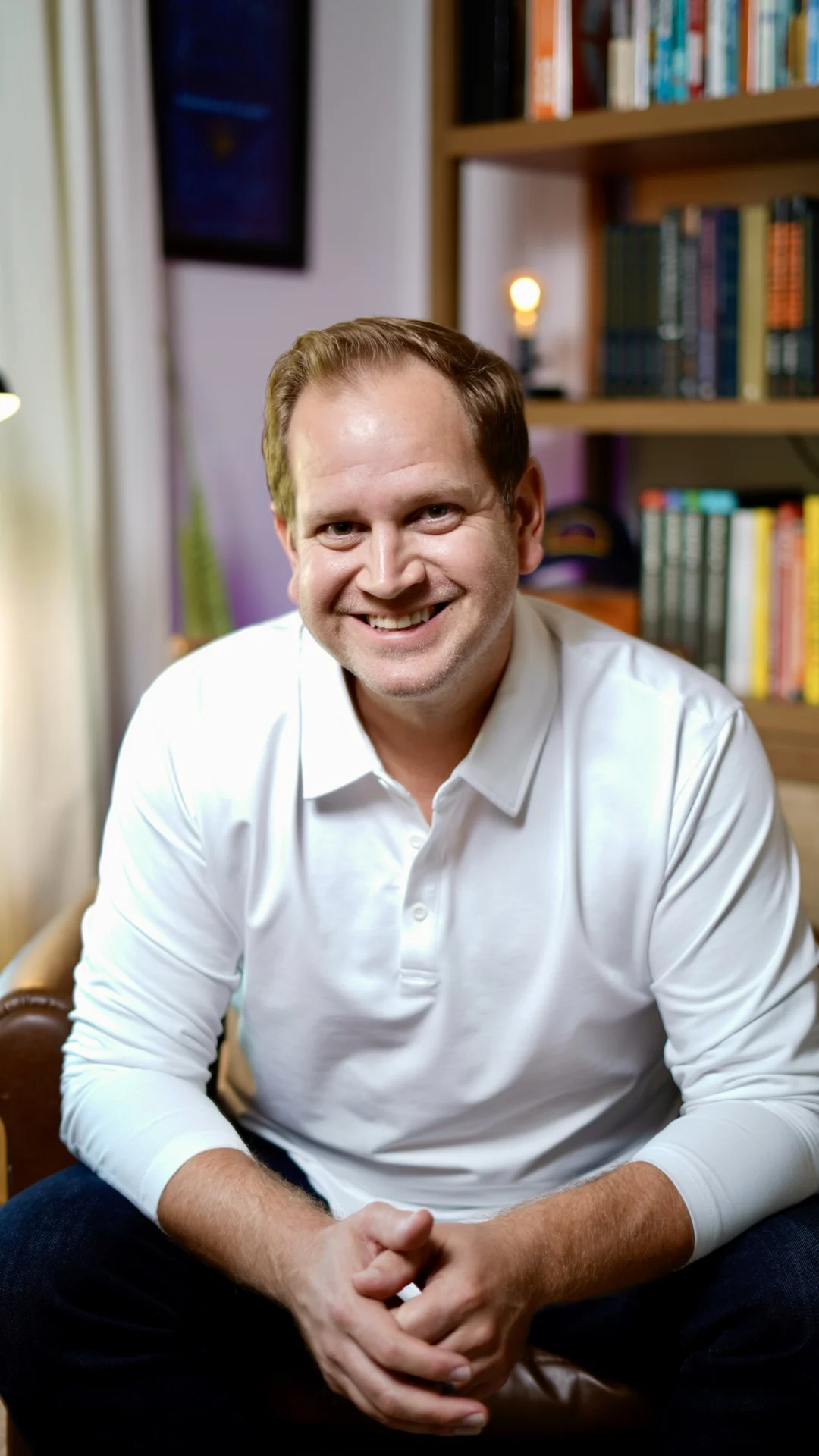 Josh Taylor, CMO at OptSpot